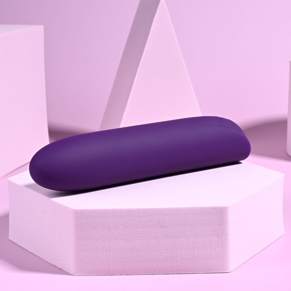 Playboy Pleasure ONE & ONLY - Bullet Vibrator - Purple