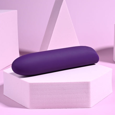 Playboy Pleasure ONE & ONLY - Bullet Vibrator - Purple BULLETS