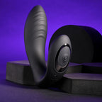 Playboy Pleasure PLAY TIME - 12.7 cm USB Rechargeable Vibrator > Vibrators > G-Spot