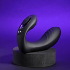 Playboy Pleasure PLAY TIME - 12.7 cm USB Rechargeable Vibrator > Vibrators > G-Spot