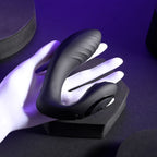 Playboy Pleasure PLAY TIME - 12.7 cm USB Rechargeable Vibrator > Vibrators > G-Spot