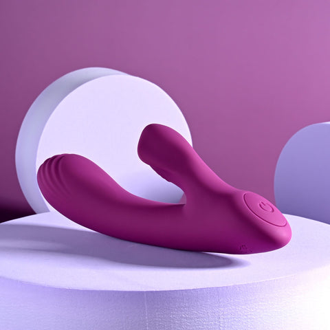 Playboy Pleasure BITTY BUNNY Mini Vibrator 14.7 cm VIBRATORS-RABBIT
