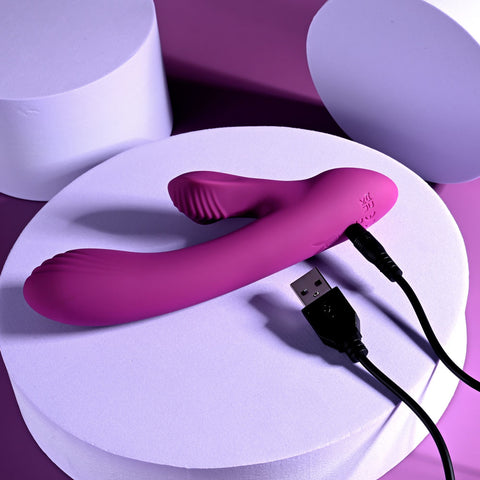 Playboy Pleasure BITTY BUNNY Mini Vibrator 14.7 cm VIBRATORS-RABBIT