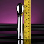 Playboy Pleasure SWOON - 14 cm USB Rechargeable Vibrator > Vibrators > Standard Vibrators
