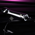 Playboy Pleasure SWOON - 14 cm USB Rechargeable Vibrator > Vibrators > Standard Vibrators