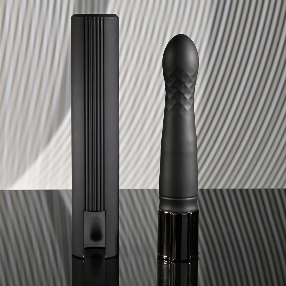 Playboy Pleasure PLEASURE ZONE Vibrator Toy > Vibrators > Standard Vibrators