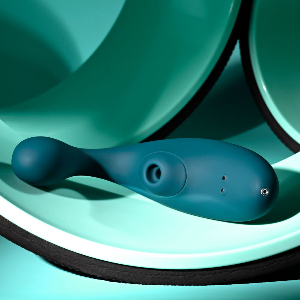 Playboy Pleasure CHARMER 13.7cm Vibrator > Vibrators > Unconventional