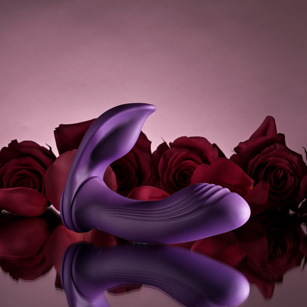 Playboy Pleasure Mix and Match Sex Toy > Vibrators > Unconventional