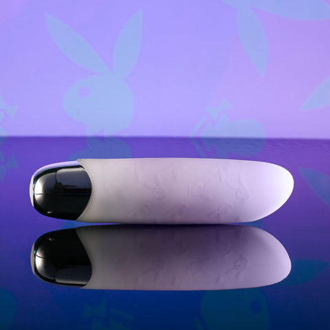 Playboy Pleasure BUNNY BUNCH - Bullet Vibrator 8.3cm BULLETS