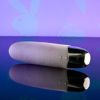 Playboy Pleasure BUNNY BUNCH - Bullet Vibrator 8.3cm > Vibrators > Mini Vibrators