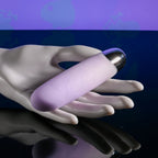 Playboy Pleasure BUNNY BUNCH - Bullet Vibrator 8.3cm > Vibrators > Mini Vibrators