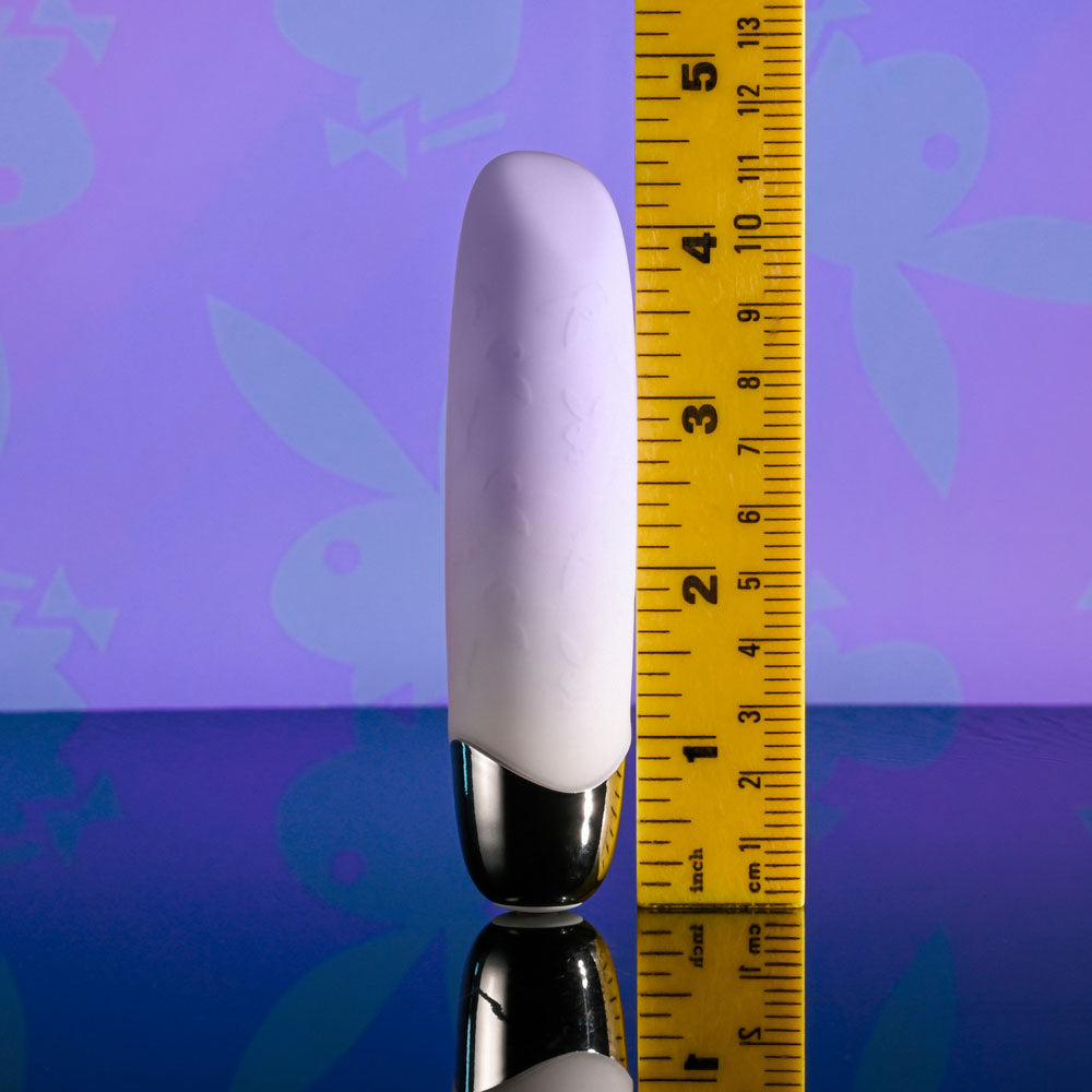 Playboy Pleasure BUNNY BUNCH - Bullet Vibrator 8.3cm > Vibrators > Mini Vibrators
