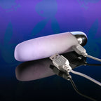 Playboy Pleasure BUNNY BUNCH - Bullet Vibrator 8.3cm > Vibrators > Mini Vibrators