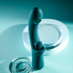 Playboy Pleasure HARMONY 22.9 cm Vibrator > Vibrators > Ladies > Rabbit