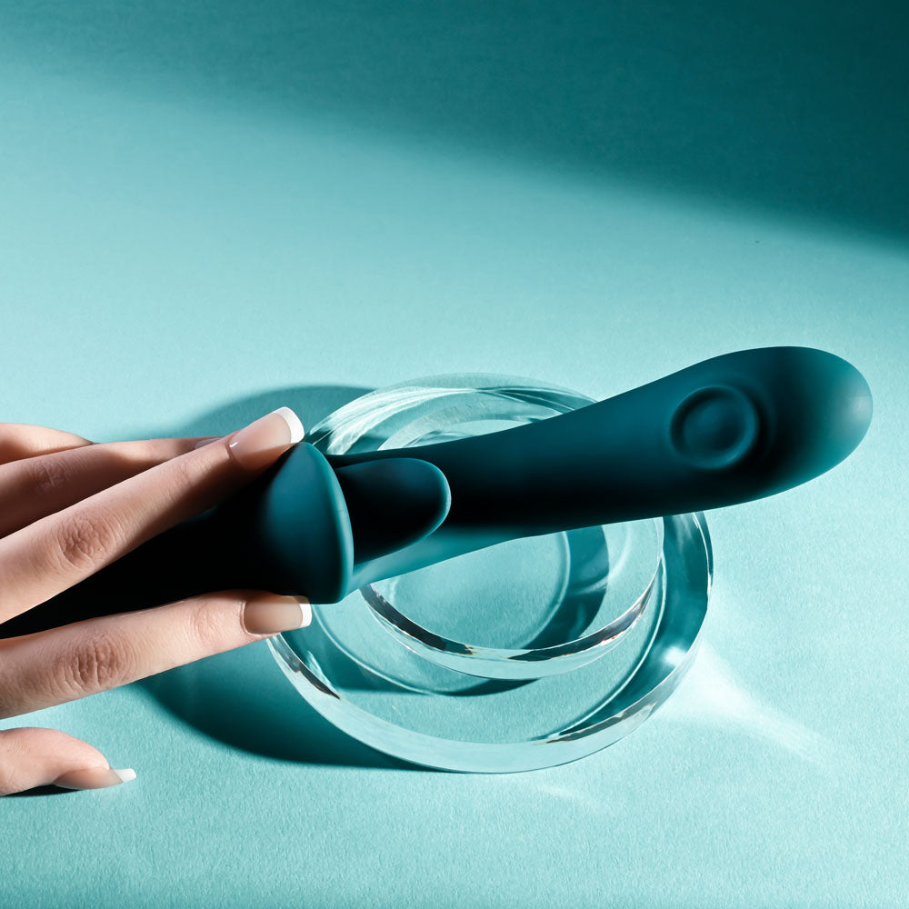 Playboy Pleasure HARMONY 22.9cm Vibrator > Vibrators > Ladies > Rabbit