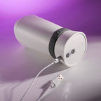Playboy Pleasure Twist and Stroke Vibrating Stroker with Heating Function > Sex Toys For Men > Masturbators Premium