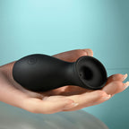 Playboy Pleasure THE JET SET - SUCKER Clitoral Toy > Vibrators > Ladies > Clitoral Vibrators and Stimulators