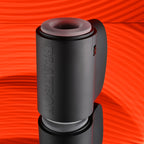 Playboy Pleasure COME ALONG Travel Stroker 13.4cm > Sex Toys For Men > Masturbators > Vibrating