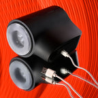 Playboy Pleasure COME ALONG Travel Stroker 13.4cm > Sex Toys For Men > Masturbators > Vibrating