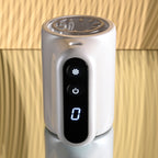 Playboy Pleasure SPIN DOCTOR Waterproof Dual Entry Toy > Sex Toys For Men > Masturbators > Vibrating