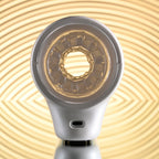 Playboy Pleasure SPIN DOCTOR Waterproof Dual Entry Toy > Sex Toys For Men > Masturbators > Vibrating