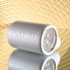 Playboy Pleasure SPIN DOCTOR Waterproof Dual Entry Toy > Sex Toys For Men > Masturbators > Vibrating