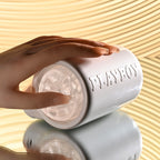Playboy Pleasure SPIN DOCTOR Waterproof Dual Entry Toy > Sex Toys For Men > Masturbators > Vibrating