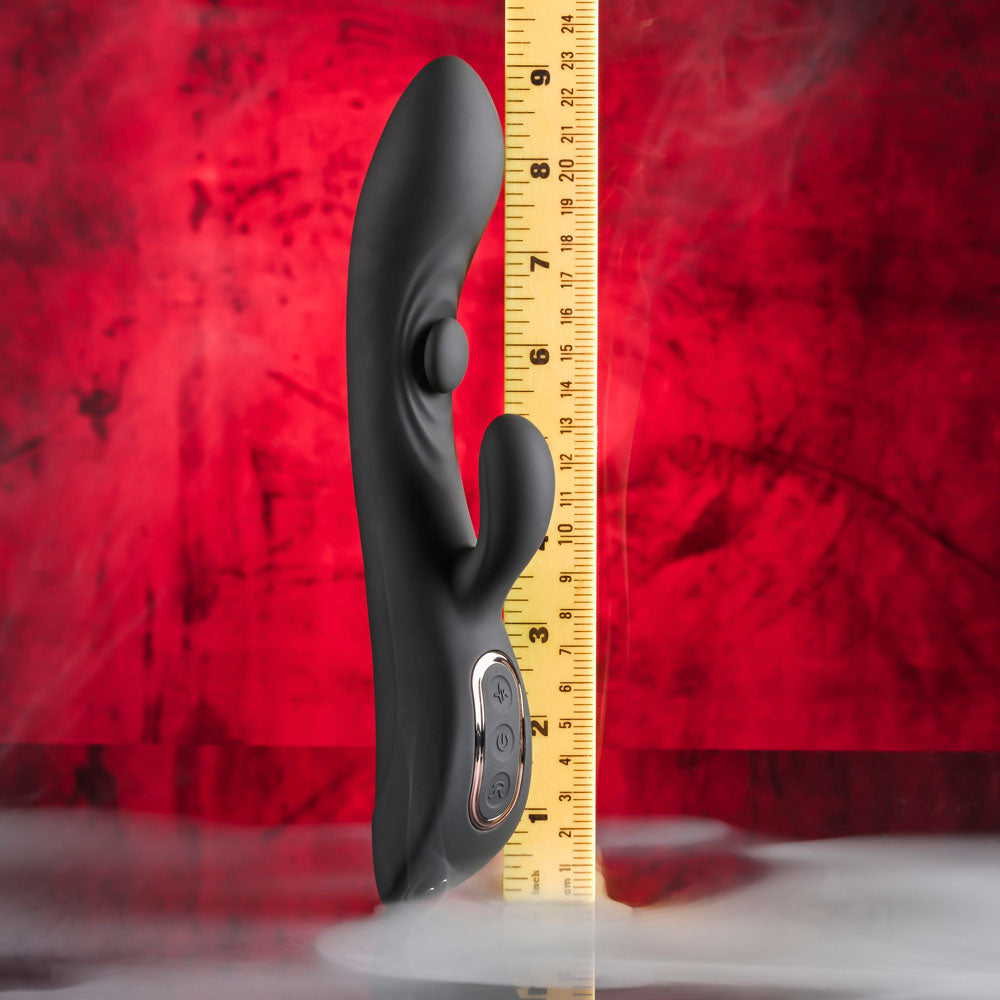 Playboy Pleasure THATS THE SPOT Rabbit Vibrator > Vibrators > Ladies > Rabbit