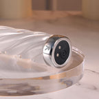 Playboy Pleasure In A Twist Glass 17.5 cm Vibrator > Vibrators > Standard Vibrators
