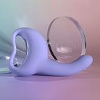 Playboy Pleasure Nice to Meet You 19.5 Centimeter Vibrator > Vibrators > Standard Vibrators