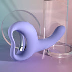 Playboy Pleasure Nice to Meet You 19.5 Centimeter Vibrator > Vibrators > Standard Vibrators