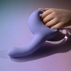 Playboy Pleasure Nice to Meet You 19.5 Centimeter Vibrator > Vibrators > Standard Vibrators