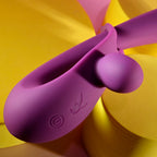 Playboy Pleasure Cha Cha Slide 20 Cm Rabbit Vibrator > Vibrators > Ladies > Rabbit Multi