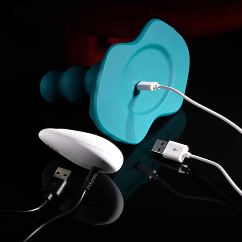 Playboy Pleasure Have a Seat USB Rechargeable Rideable Vibrator and Grinder Pad with Remote Vibrating Pads