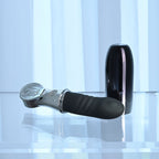 Playboy Pleasure Bon Voyage – USB-C Rechargeable 18.7 cm Tapping Vibrator > Vibrators > Standard Vibrators
