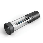 Pump Worx Max Boost – 7 Inch Insertable Penis Pump with Vacuum Pressure Technology > Pumps > Penis Pumps Electric