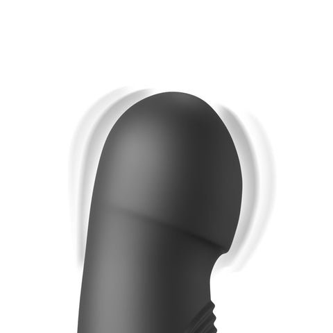 Fetish Fantasy Series Pogo Thruster 23.5 cm Gyrating Rabbit Vibrator VIBRATORS-RABBIT-MULTI