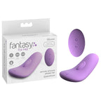 Fantasy For Her Remote Silicone Please Her > Sex Toys For Ladies > Panty Vibes