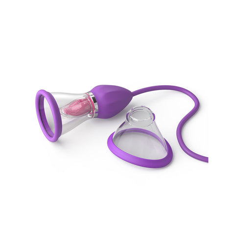 Fantasy For Her Ultimate Pleasure Max Adult Sex Toy Suction Stimulator