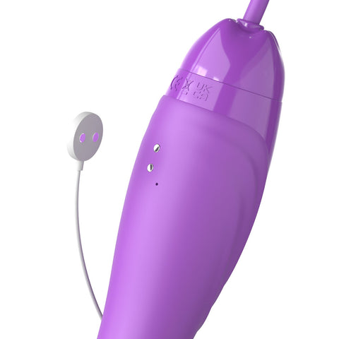 Fantasy For Her Ultimate Pleasure Max Adult Sex Toy Suction Stimulator