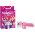 Duelling Dickies Game Inflatable Novelty Penises Party Game > Novelties > Bachelor & Bachelorette Items