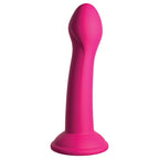 Dillio 6 Inch Please Her Pink Dong 15.2 Centimeters > Dildos > Neutral Dildos