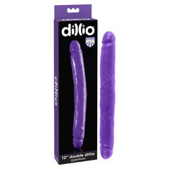 Dillio 12'' Double Dong -  30.5 cm Double Dong