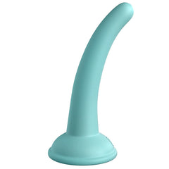 Dillio Platinum Curious Five - Teal 12.7 cm (5'') Dong