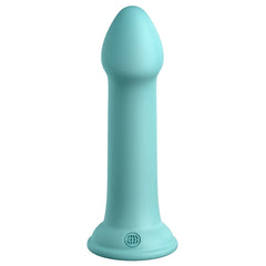 Dillio Platinum Big Hero - Teal 15.2 cm (6'') Dong