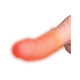 King Cock Plus 6.5 Inch Thrusting Cock with Balls - 16.5 cm Dong DONGS Thrusting