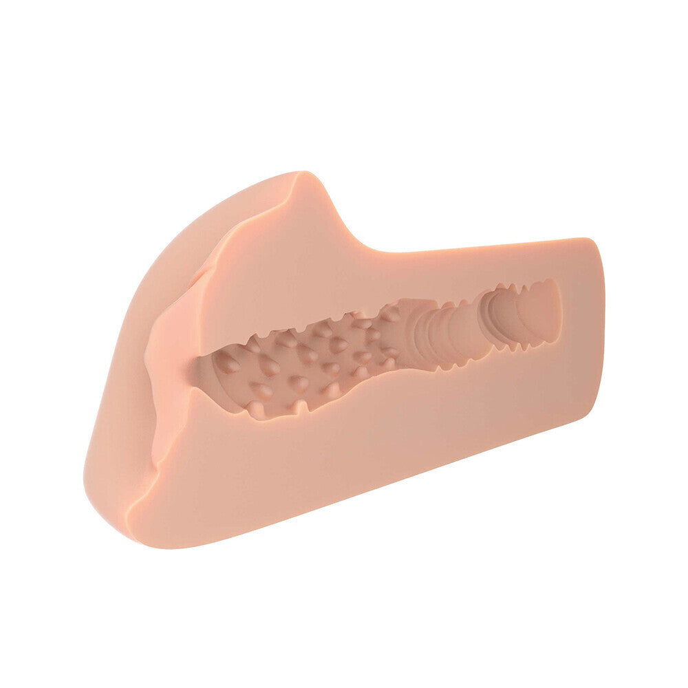 PDX Plus Perfect Pussy Dream Male Masturbator Stroker > Sex Toys For Men > Masturbators > Manual