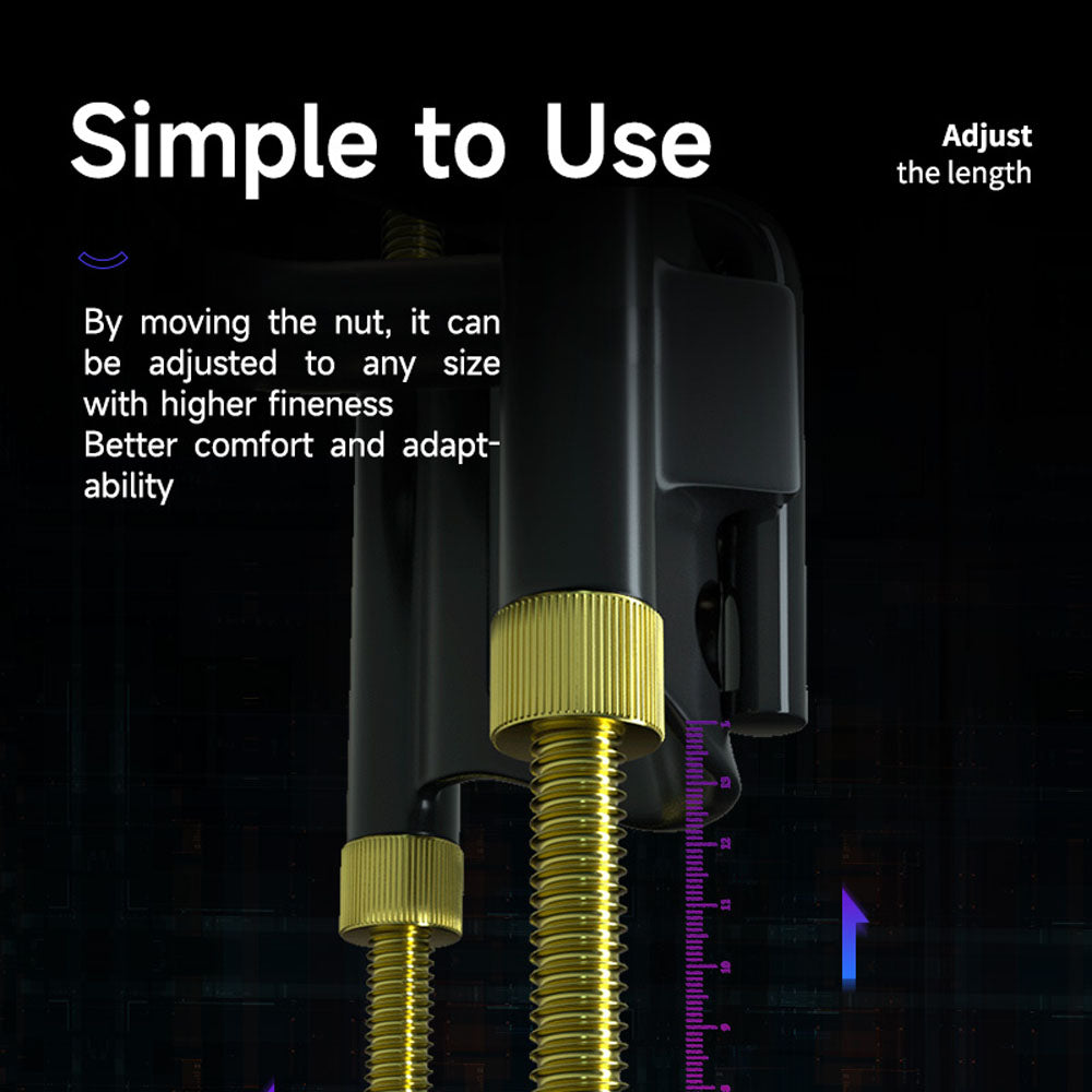 LuvPump Max Fit Hybrid Penis Extender – Penis Extender Kit > Pumps > Penis Pumps Performance