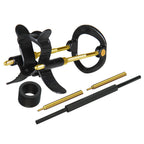 LuvPump Max Fit Hybrid Penis Extender – Penis Extender Kit > Pumps > Penis Pumps Performance