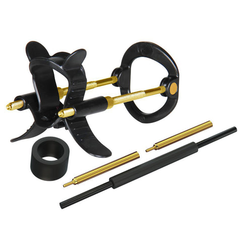 LuvPump Max Fit Hybrid Penis Extender – Penis Extender Kit > Pumps > Penis Pumps Performance